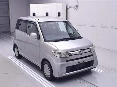 Honda ZEST