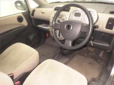 Honda LIFE