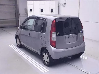 Honda LIFE