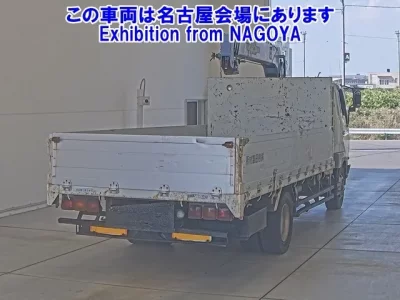 Mitsubishi FUSO FIGHTER