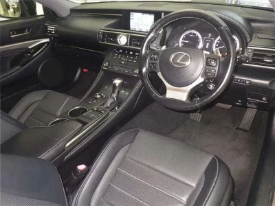 Lexus RC