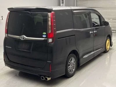 Toyota ESQUIRE