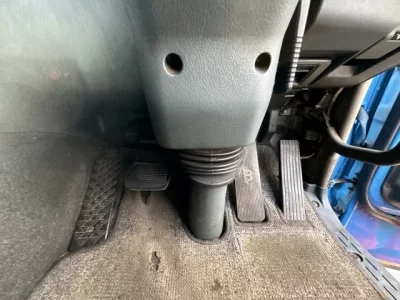 Mitsubishi SUPER GREAT