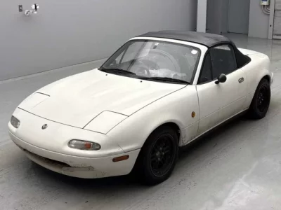 Mazda ROADSTER