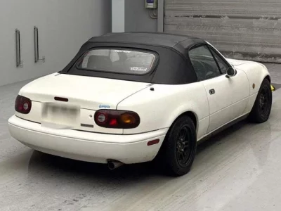 Mazda ROADSTER