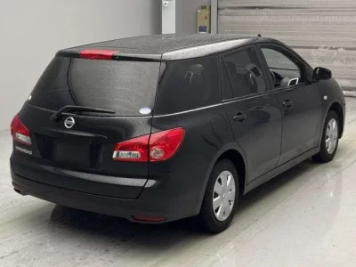 Nissan WINGROAD