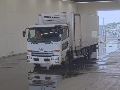 Nissan UD SERIES