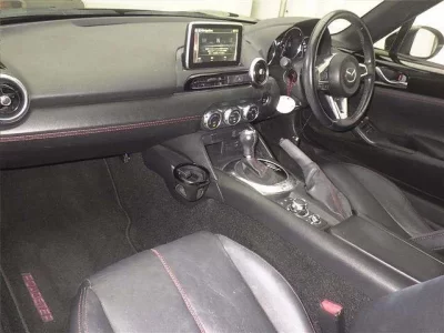 Mazda ROADSTER