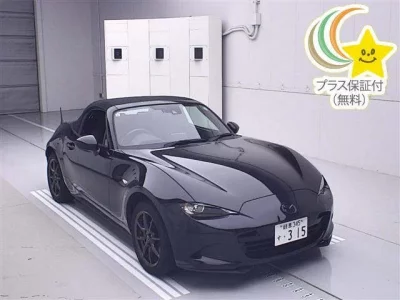 Mazda ROADSTER