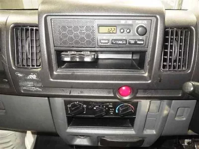 Mitsubishi MINICAB TRUCK