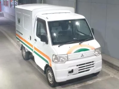 Mitsubishi MINICAB TRUCK