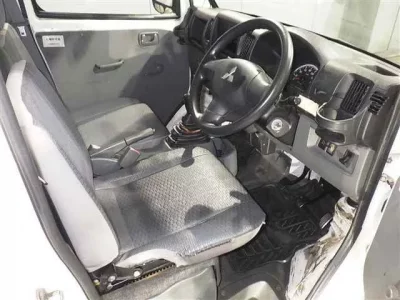 Mitsubishi MINICAB TRUCK