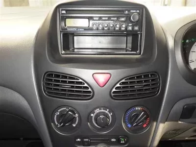 Daihatsu MAX