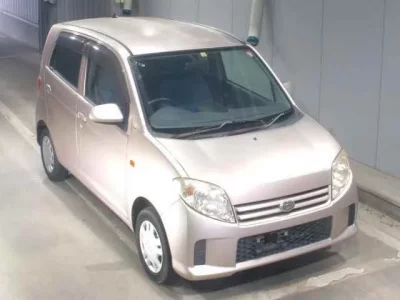 Daihatsu MAX