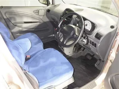 Daihatsu MAX