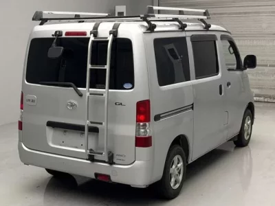 Toyota LITE ACE VAN