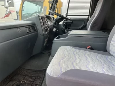 Nissan CONDOR