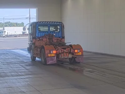 Hino PROFIA