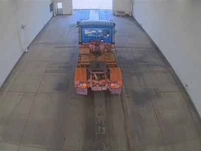 Hino PROFIA