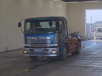 Hino PROFIA