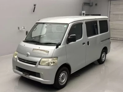 Toyota TOWN ACE VAN
