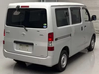 Toyota TOWN ACE VAN