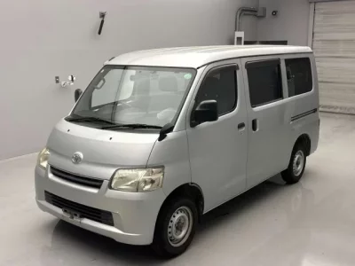 Toyota LITE ACE VAN