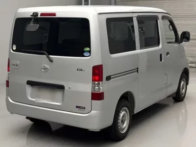 Toyota LITE ACE VAN