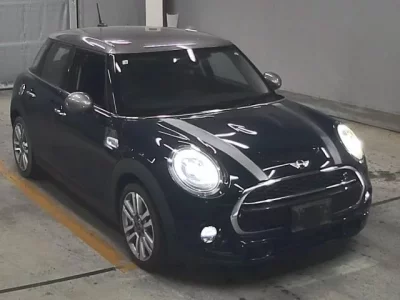 BMW MINI