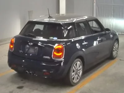 BMW MINI