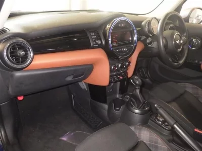 BMW MINI