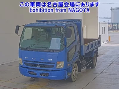 Mitsubishi FUSO TRUCK