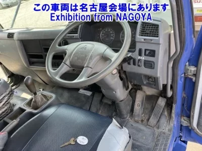 Mitsubishi FUSO TRUCK