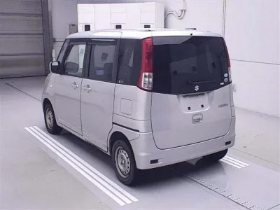 Suzuki PALETTE