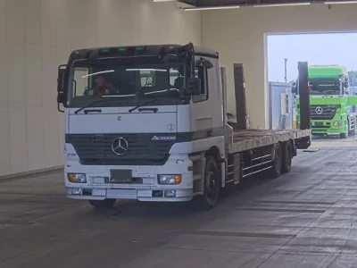 Mercedes-Benz OTHER