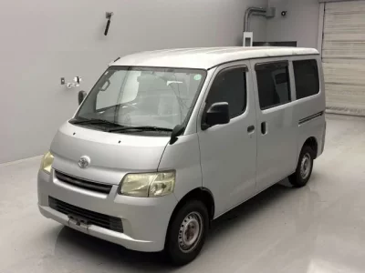 Toyota TOWN ACE VAN