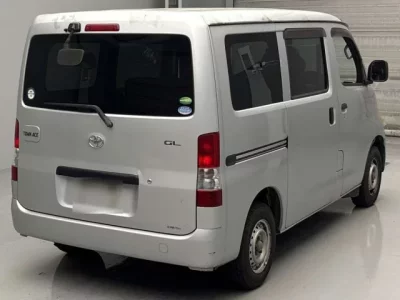 Toyota TOWN ACE VAN