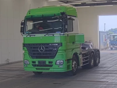 Mercedes-Benz OTHER