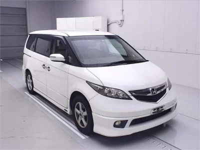 Honda ELYSION