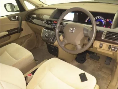 Honda ELYSION