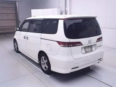 Honda ELYSION