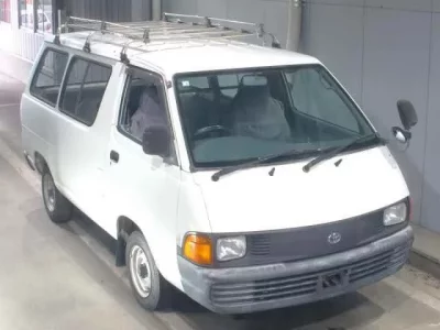 Toyota LITE ACE VAN