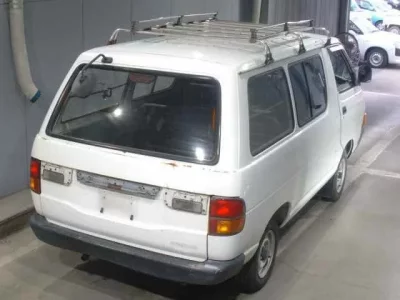Toyota LITE ACE VAN
