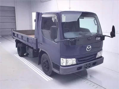 Mazda TITAN
