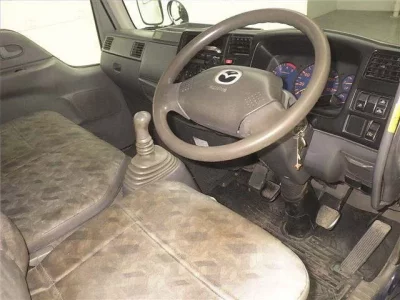 Mazda TITAN