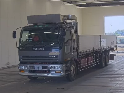 Isuzu TRUCK