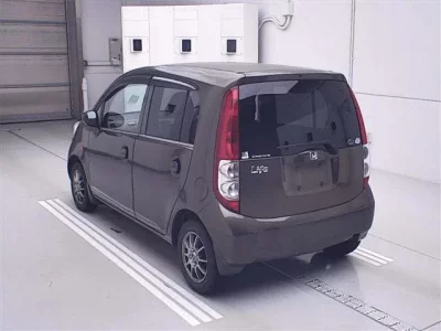 Honda LIFE