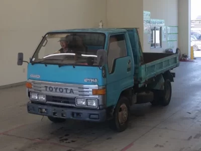 Toyota DYNA
