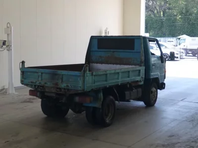 Toyota DYNA