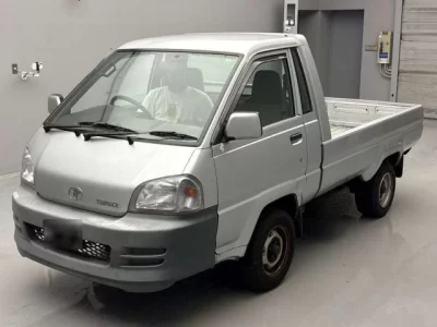 Toyota TOWN ACE TRUCK
